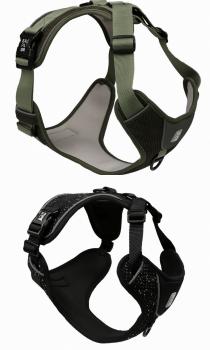 Duvoplus EXPLOR Ultimate Fit No-Pull-Geschirr